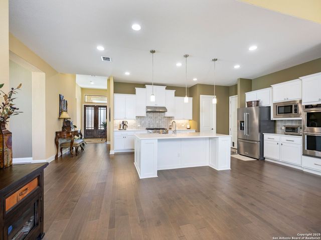 22327 Estacado, San Antonio, TX 78261