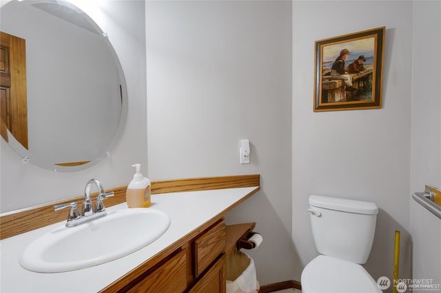 16408 38th Avenue E, Tacoma, WA 98446