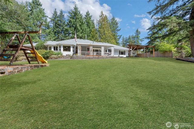 16408 38th Avenue E, Tacoma, WA 98446