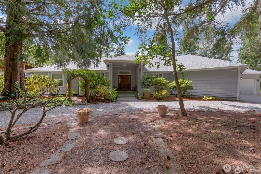 16408 38th Avenue E, Tacoma, WA 98446