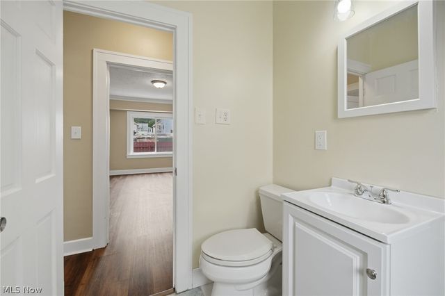 13840 Sacramento Avenue, Cleveland, OH 44111