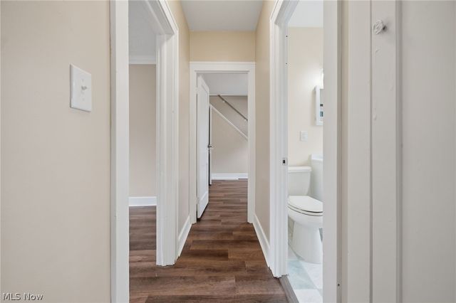 13840 Sacramento Avenue, Cleveland, OH 44111