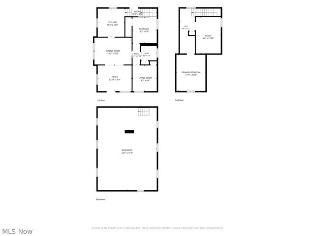 13840 Sacramento Avenue, Cleveland, OH 44111