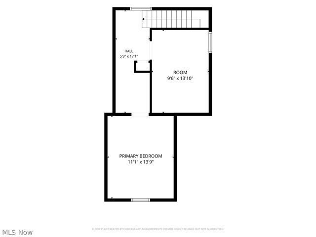 13840 Sacramento Avenue, Cleveland, OH 44111