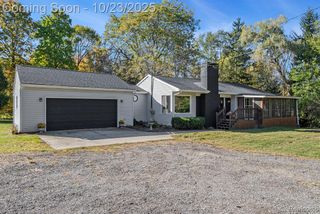 7481 Frances Road, Flushing, MI 48433