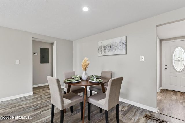 275 CLAREMORE Avenue, Jacksonville, FL 32220