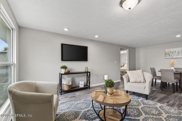 275 CLAREMORE Avenue, Jacksonville, FL 32220