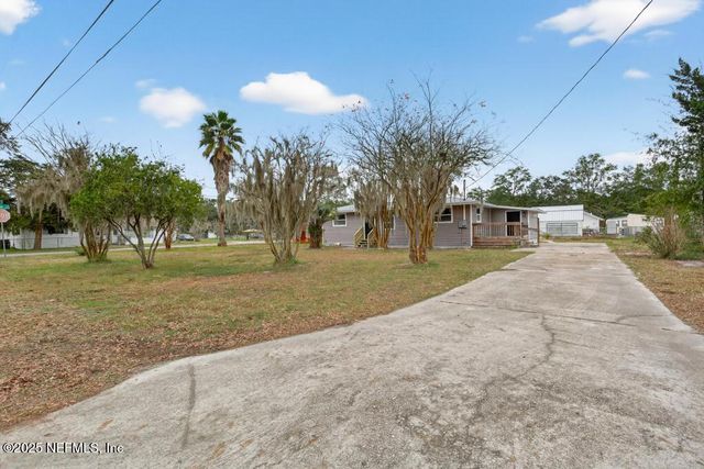 275 CLAREMORE Avenue, Jacksonville, FL 32220