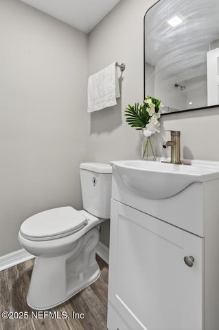 275 CLAREMORE Avenue, Jacksonville, FL 32220