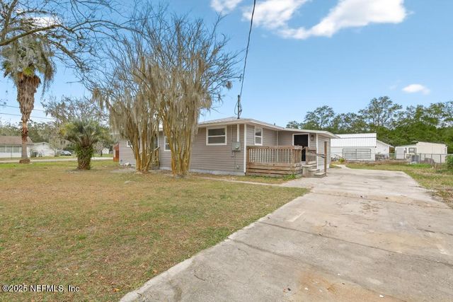 275 CLAREMORE Avenue, Jacksonville, FL 32220