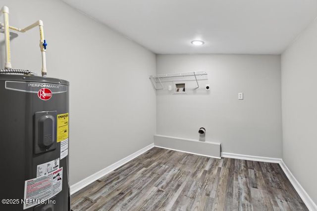 275 CLAREMORE Avenue, Jacksonville, FL 32220