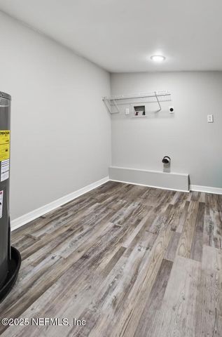 275 CLAREMORE Avenue, Jacksonville, FL 32220