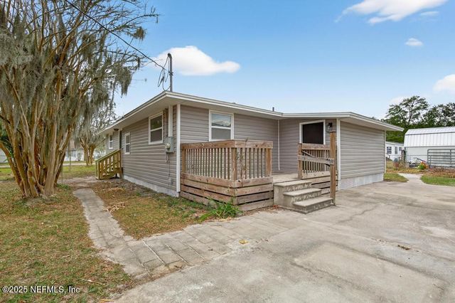 275 CLAREMORE Avenue, Jacksonville, FL 32220