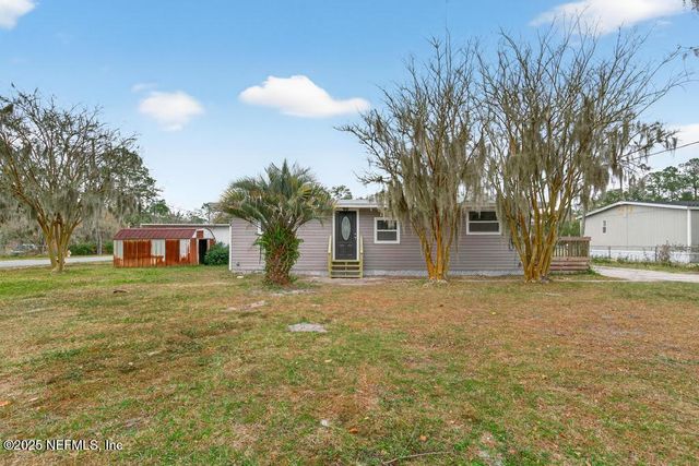 275 CLAREMORE Avenue, Jacksonville, FL 32220