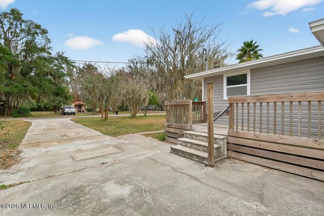 275 CLAREMORE Avenue, Jacksonville, FL 32220