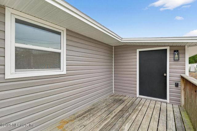 275 CLAREMORE Avenue, Jacksonville, FL 32220