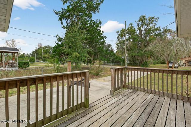 275 CLAREMORE Avenue, Jacksonville, FL 32220