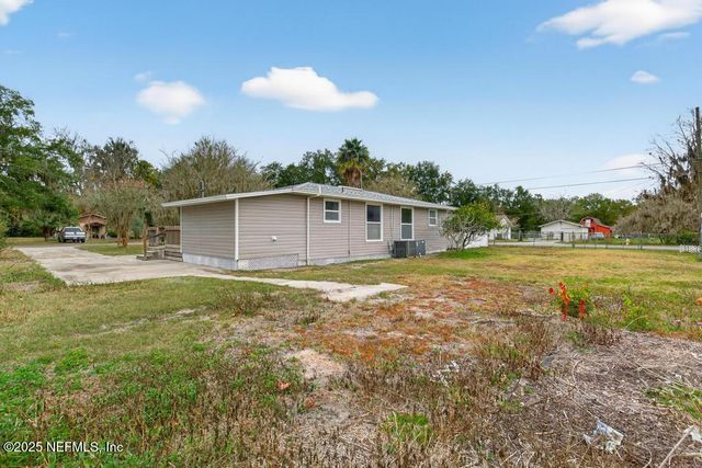 275 CLAREMORE Avenue, Jacksonville, FL 32220