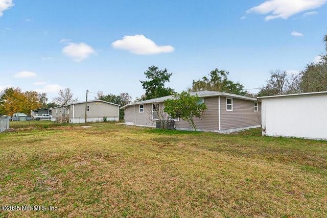 275 CLAREMORE Avenue, Jacksonville, FL 32220