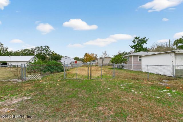 275 CLAREMORE Avenue, Jacksonville, FL 32220