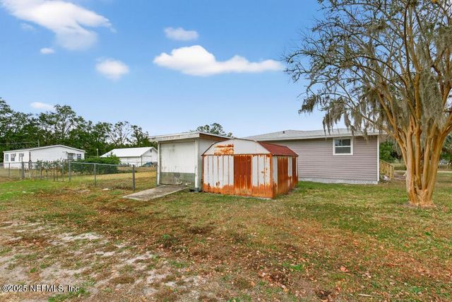 275 CLAREMORE Avenue, Jacksonville, FL 32220