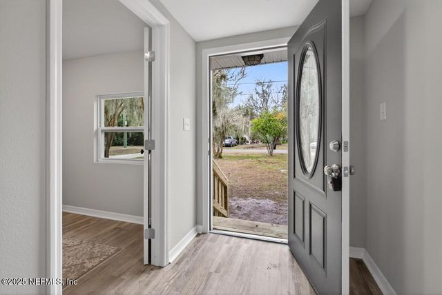 275 CLAREMORE Avenue, Jacksonville, FL 32220