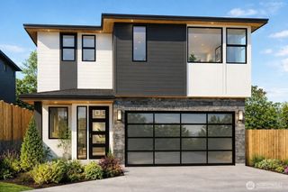 7607 NE 198th Court, Kenmore, WA 98028