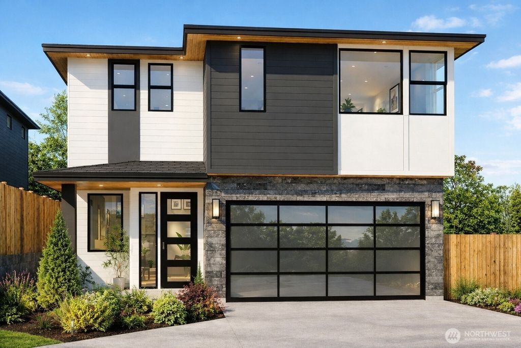 7607 NE 198th Court, Kenmore, WA 98028