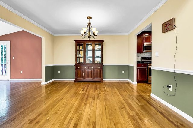 8 Paxton Ct 8, Grafton, MA 01536
