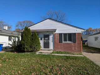 4344 Springle Street, Detroit, MI 48215