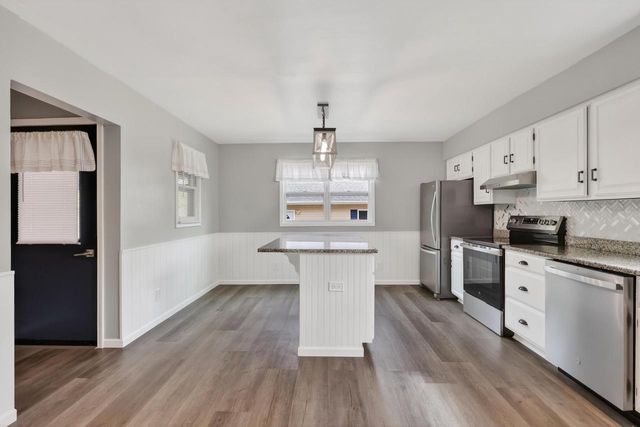 2531 WASHINGTON STREET, Wisconsin Rapids, WI 54494