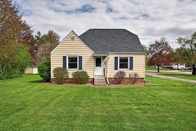 2531 WASHINGTON STREET, Wisconsin Rapids, WI 54494