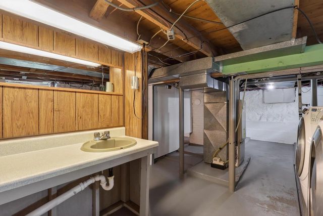 2531 WASHINGTON STREET, Wisconsin Rapids, WI 54494