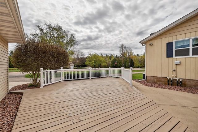 2531 WASHINGTON STREET, Wisconsin Rapids, WI 54494