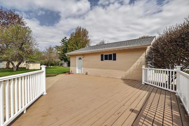2531 WASHINGTON STREET, Wisconsin Rapids, WI 54494