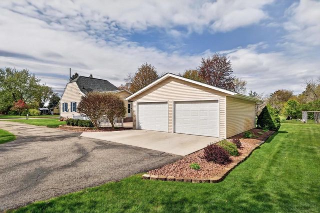 2531 WASHINGTON STREET, Wisconsin Rapids, WI 54494