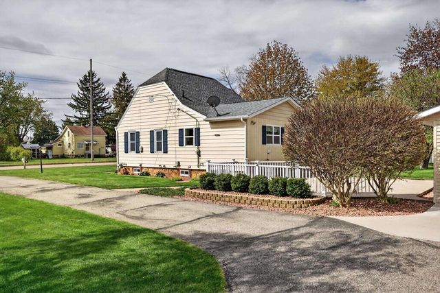 2531 WASHINGTON STREET, Wisconsin Rapids, WI 54494