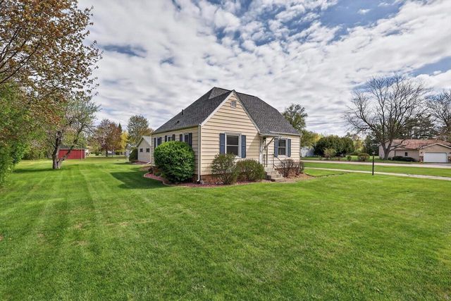 2531 WASHINGTON STREET, Wisconsin Rapids, WI 54494