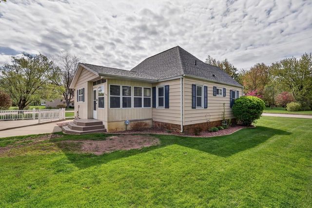 2531 WASHINGTON STREET, Wisconsin Rapids, WI 54494