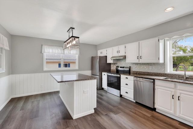 2531 WASHINGTON STREET, Wisconsin Rapids, WI 54494