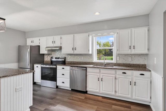 2531 WASHINGTON STREET, Wisconsin Rapids, WI 54494