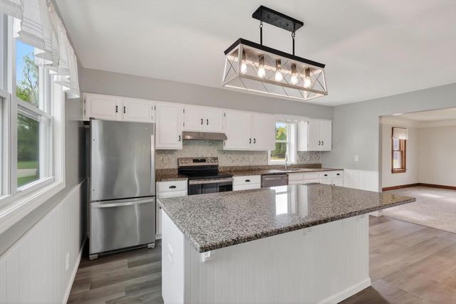2531 WASHINGTON STREET, Wisconsin Rapids, WI 54494