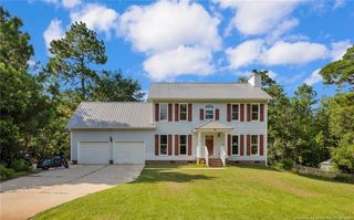866 Fredonia Drive, Fayetteville, NC 28311