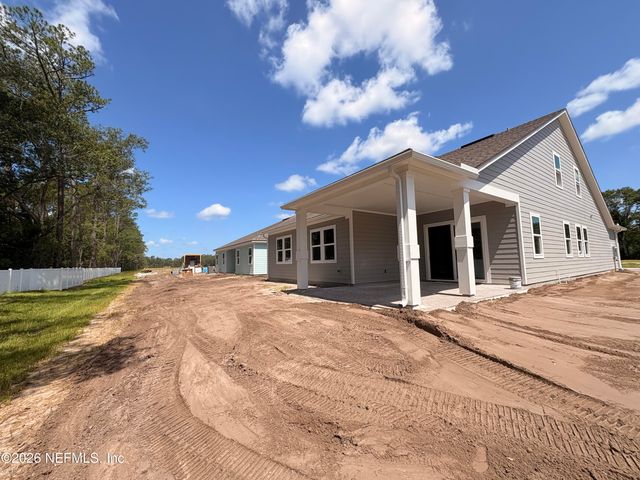 77 CRES SHRS Road, St. Augustine, FL 32086
