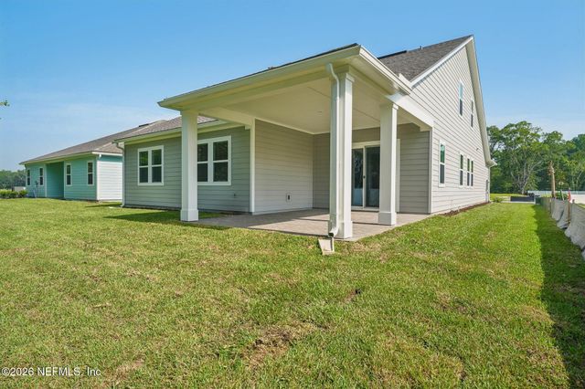77 CRESCENT SHORES Road, St. Augustine, FL 32086