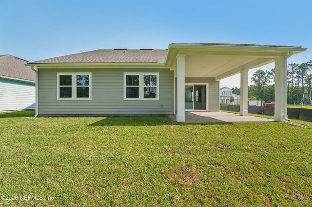 77 CRESCENT SHORES Road, St. Augustine, FL 32086
