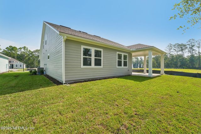 77 CRESCENT SHORES Road, St. Augustine, FL 32086