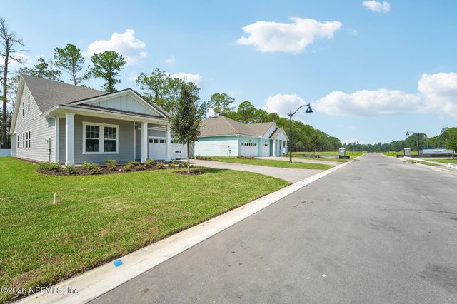 77 CRESCENT SHORES Road, St. Augustine, FL 32086