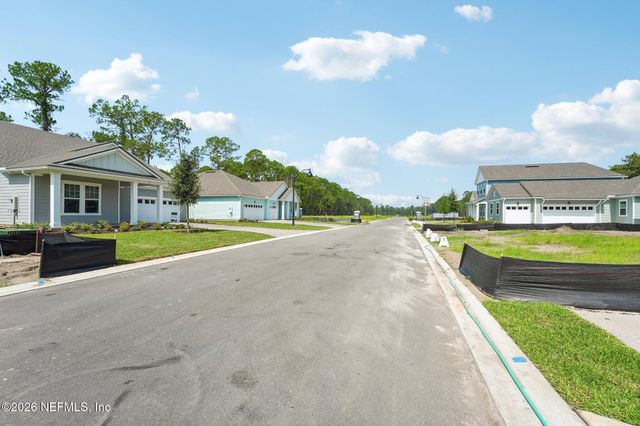 77 CRESCENT SHORES Road, St. Augustine, FL 32086