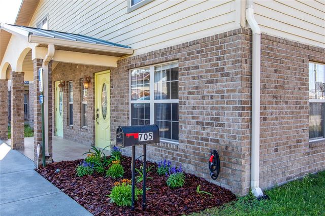 705 SE TOWNHOMES BOULEVARD, Lake Butler, FL 32054